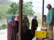 The Little Earth provides 20 solar-powered equipment sets to mountain families in Tajikistan